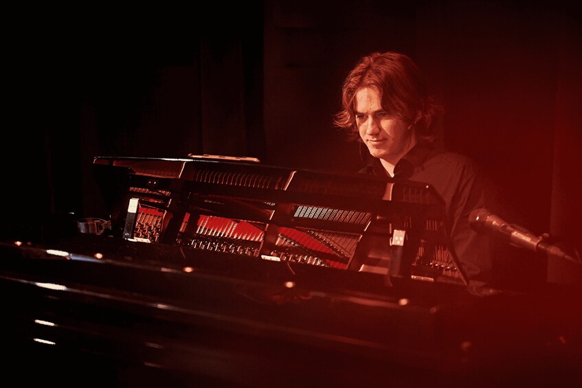 Picture 3 for Activity Wrocław: Chopin & Friends grand piano concerts 4
