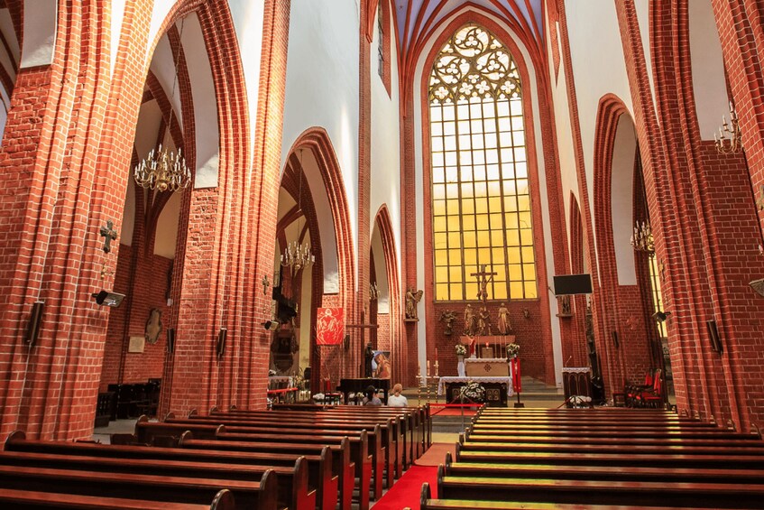 Picture 5 for Activity Wrocław: Chopin & Friends grand piano concerts 5