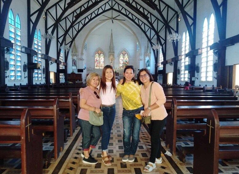 Picture 8 for Activity Puerto Princesa; Half day City tour 3