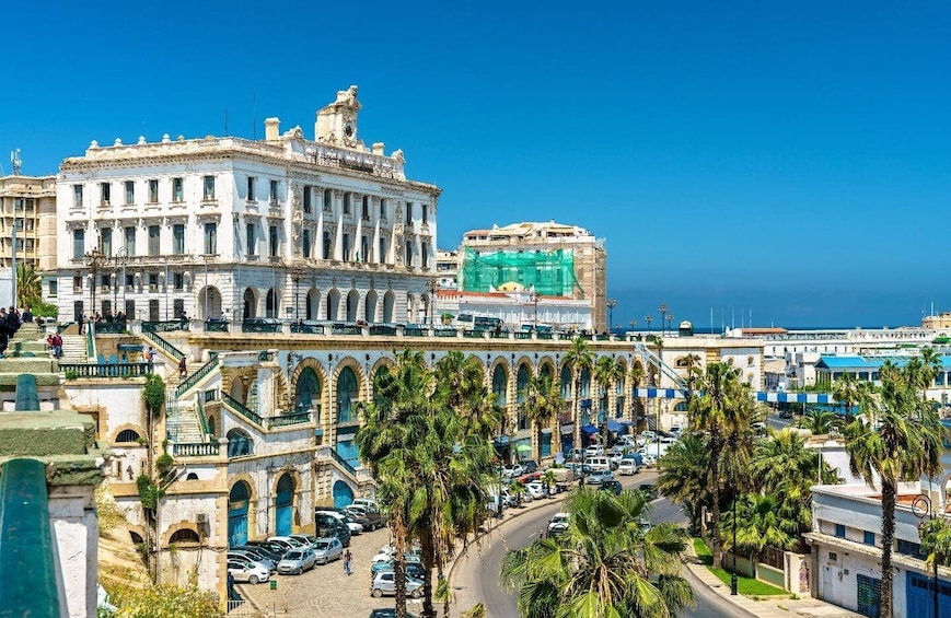 Picture 3 for Activity Algiers: City Guided Tour with Kasbah Visit 4