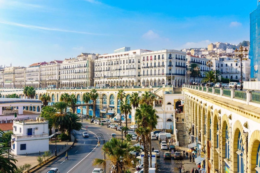 Picture 7 for Activity Algiers: City Guided Tour with Kasbah Visit 2
