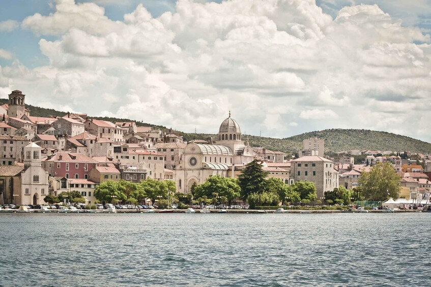Picture 8 for Activity From Zadar: Krka National Park and Waterfalls Day Trip 2