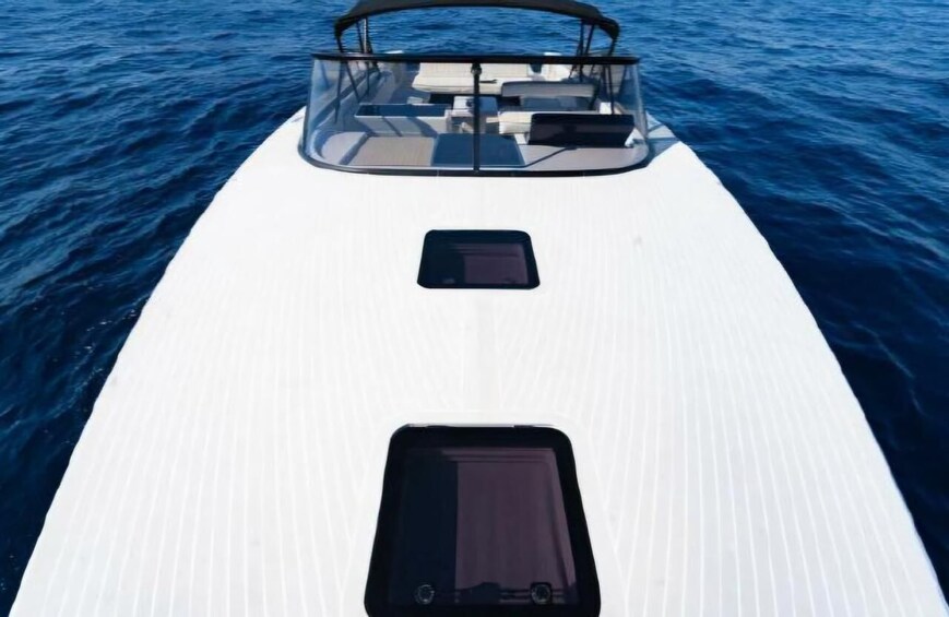 Picture 4 for Activity San José del Cabo: Luxury Yacht Experience 4