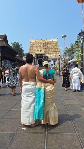 Picture 8 for Activity Trivandrum:A Guided Tour of Heritage & Local Flavours 2