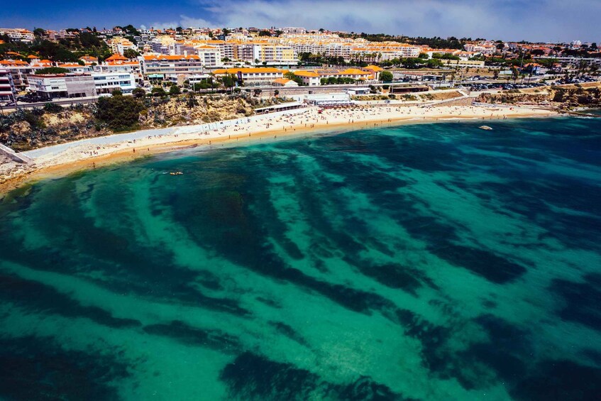 Picture 8 for Activity From Lisbon: Cascais Estoril Beach & Wine Pass 2