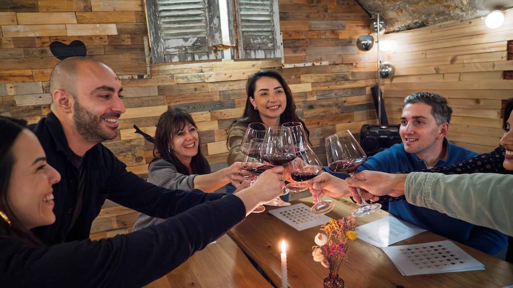 Picture 4 for Activity French Wine Tasting Class - Montpellier Center 1