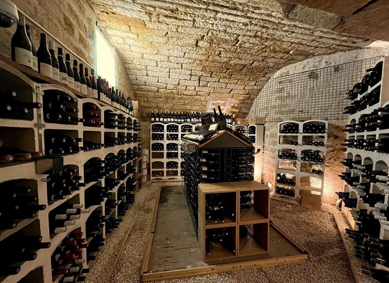 Picture 8 for Activity French Wine Tasting Class - Montpellier Center 5