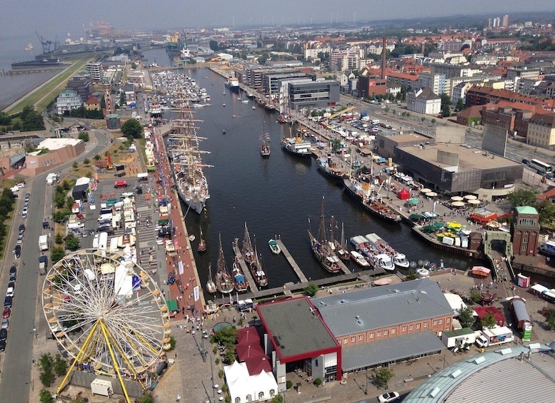 Picture 4 for Activity Bremerhaven: City Highlights Guided Tour 2