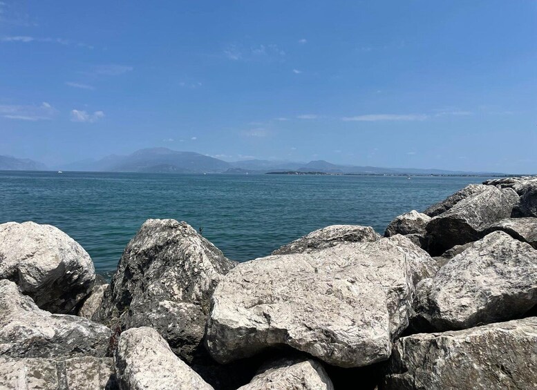 Picture 13 for Activity From Verona: see Lake Garda, Sirmione, Desenzano & Borghetto 2