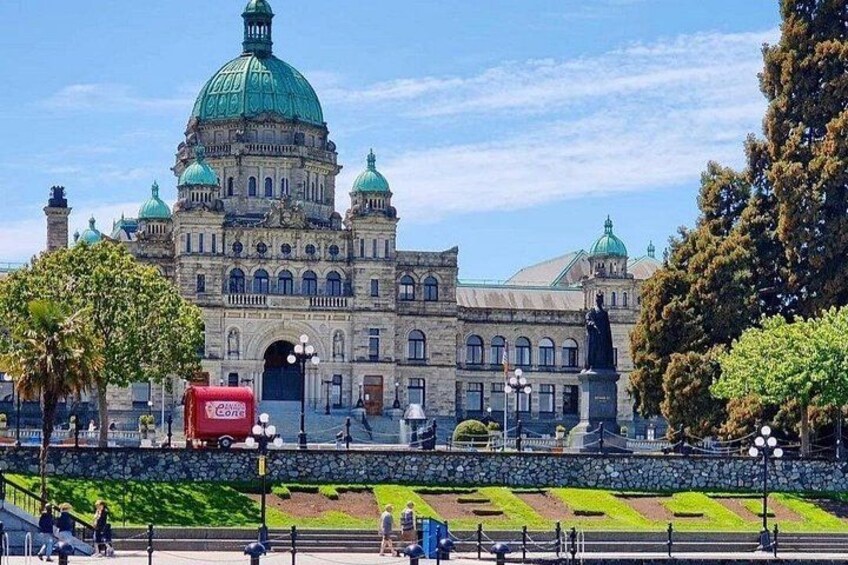 Victoria 2