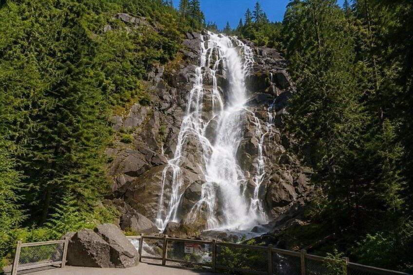 Whistler 1-Day Tour (Village/Sea-to-sky Gondola) English 3