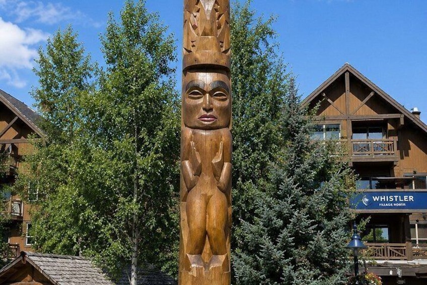 Whistler 1-Day Tour (Village/Sea-to-sky Gondola) English 2