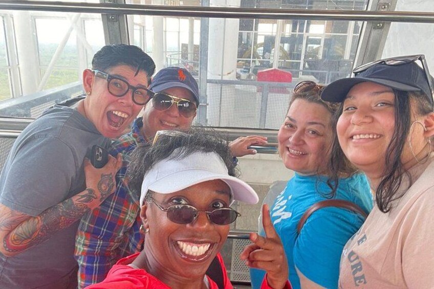 Atlanta's Stone Mountain Park Sightseeing Tour 2