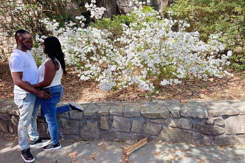 Atlanta's Stone Mountain Park Sightseeing Tour 3
