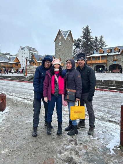Picture 3 for Activity Bariloche Chocolate Sightseeing Tour: Patagonian Flavors Walking Tour 2