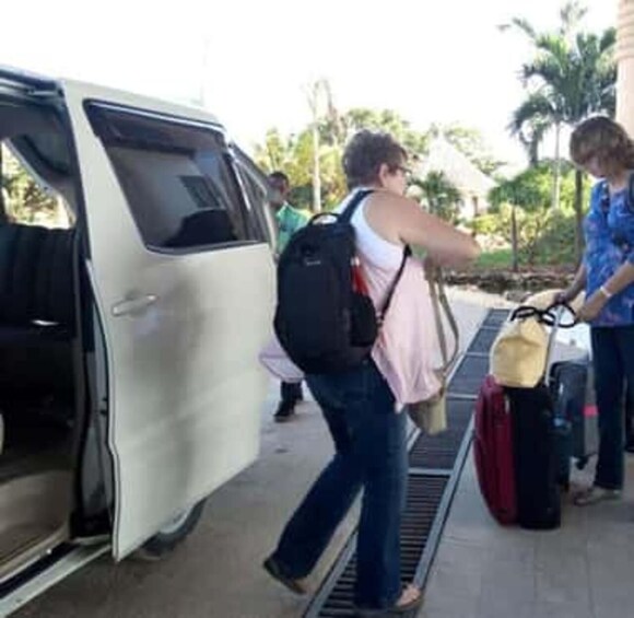 Picture 12 for Activity Private Airport & Sea port transfer to/from hotels 3