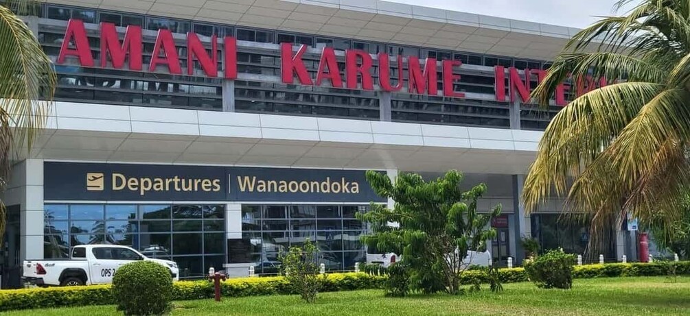 Picture 10 for Activity Private Airport & Sea port transfer to/from hotels 4