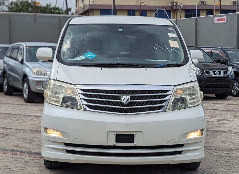 Picture 12 for Activity Private Airport & Sea port transfer to/from hotels 3