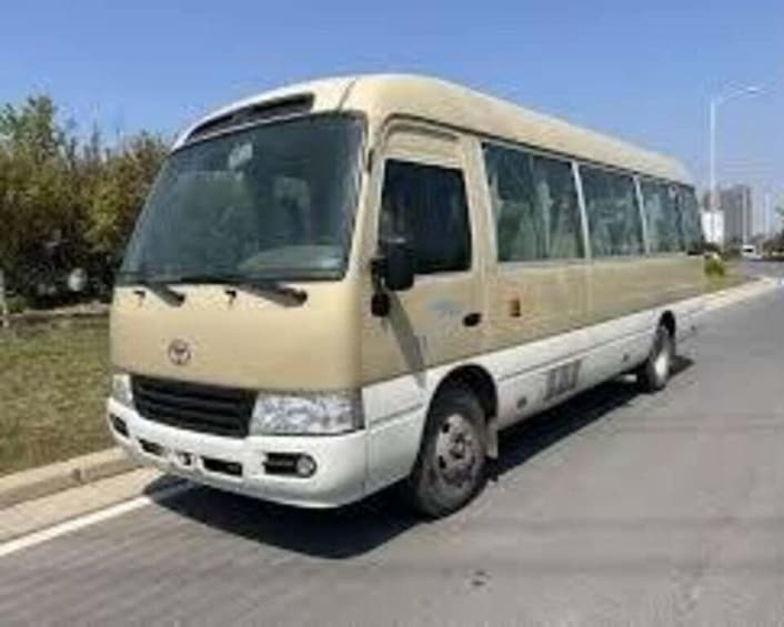 Picture 3 for Activity ZANZIBAR: Airport & Sea port transfer to/from hotels 5
