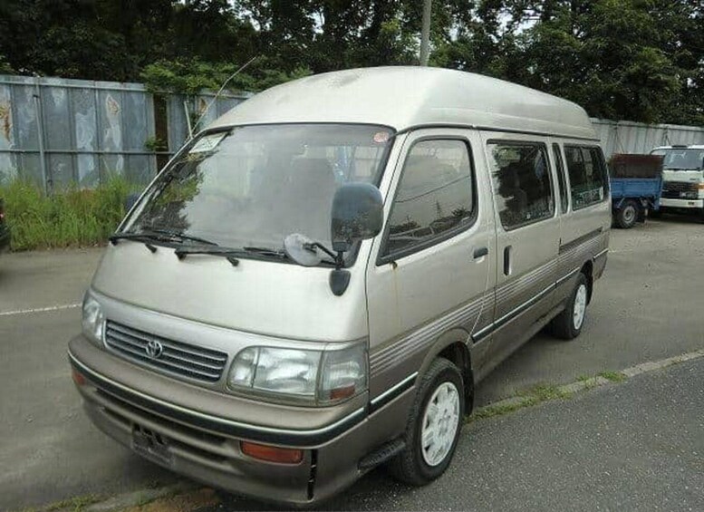 Picture 10 for Activity ZANZIBAR: Airport & Sea port transfer to/from hotels 5