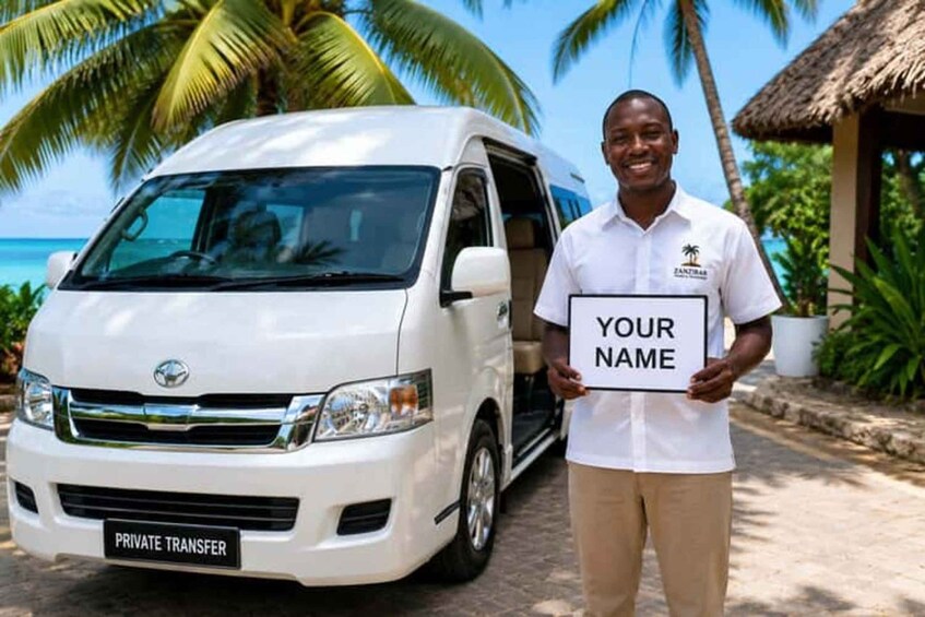 Picture 14 for Activity Private Airport & Sea port transfer to/from hotels 2