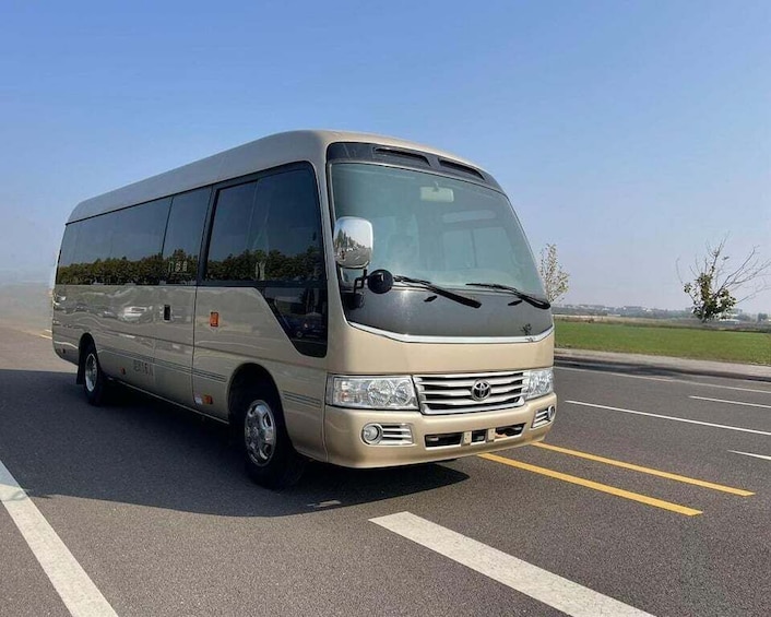 Picture 1 for Activity ZANZIBAR: Airport & Sea port transfer to/from hotels 2