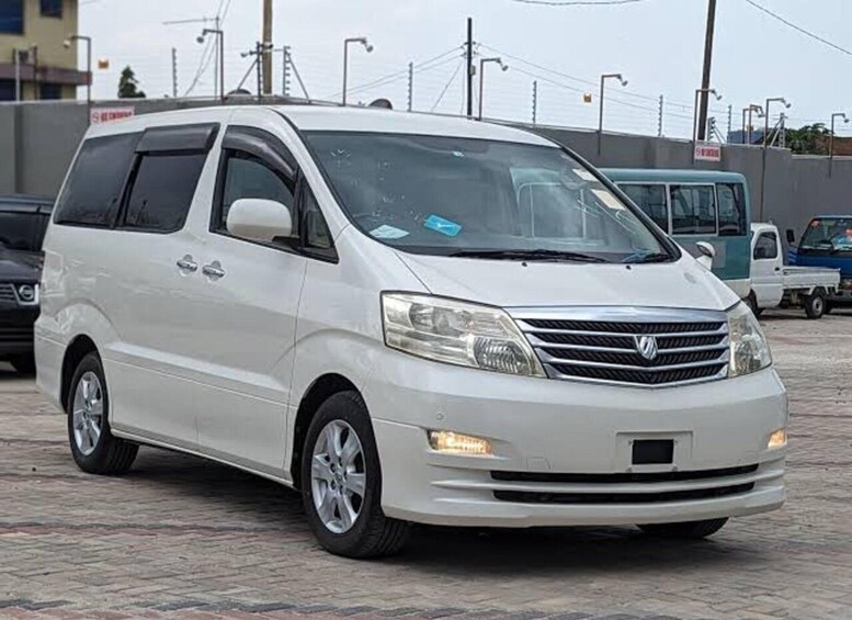 Picture 11 for Activity Private Airport & Sea port transfer to/from hotels 2