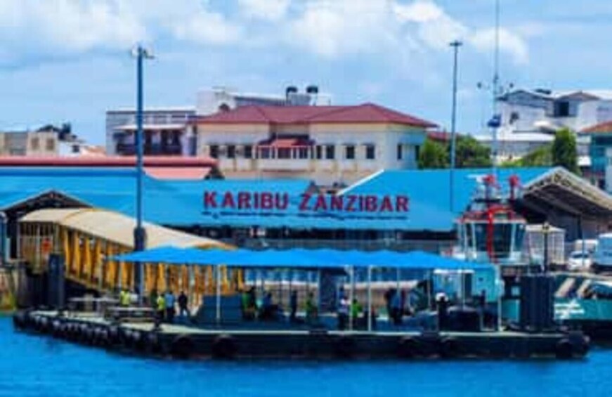 Picture 11 for Activity Private Airport & Sea port transfer to/from hotels 5
