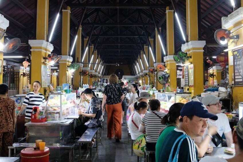 Hoi An Food Tour: 12 Flavors of a Former Trading port 2