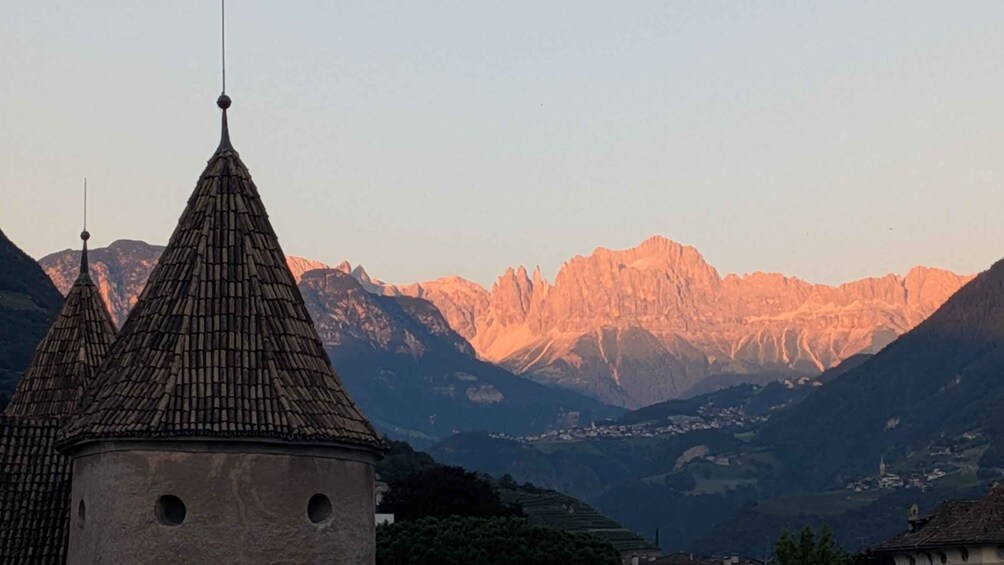 Picture 14 for Activity Bolzano: Old Town Guided Walking Tour 4
