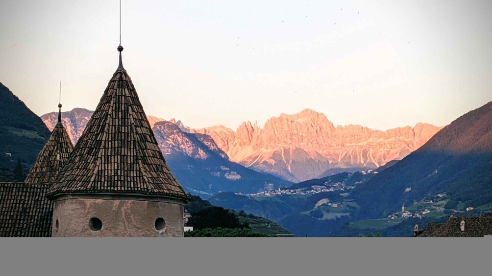 Picture 12 for Activity Bolzano: Old Town Guided Walking Tour 2