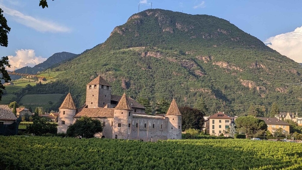 Picture 11 for Activity Bolzano: Old Town Guided Walking Tour 2