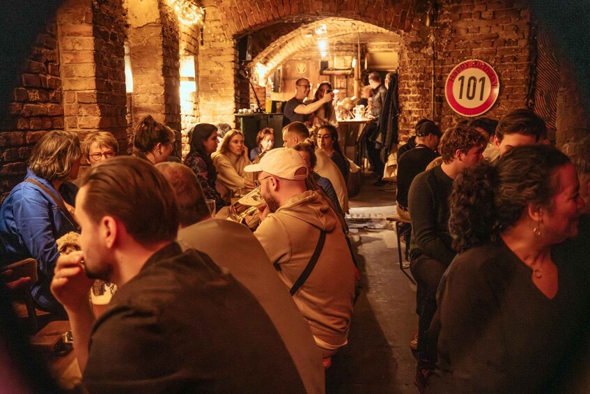 Picture 3 for Activity Berlin: The Epic Comedy Club Friday Night Showcase 3