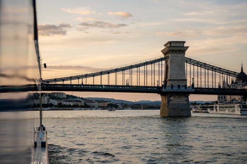 Unlimited Prosseccoo, Beer, Aperol & Limoncello Spritz Cruise 4