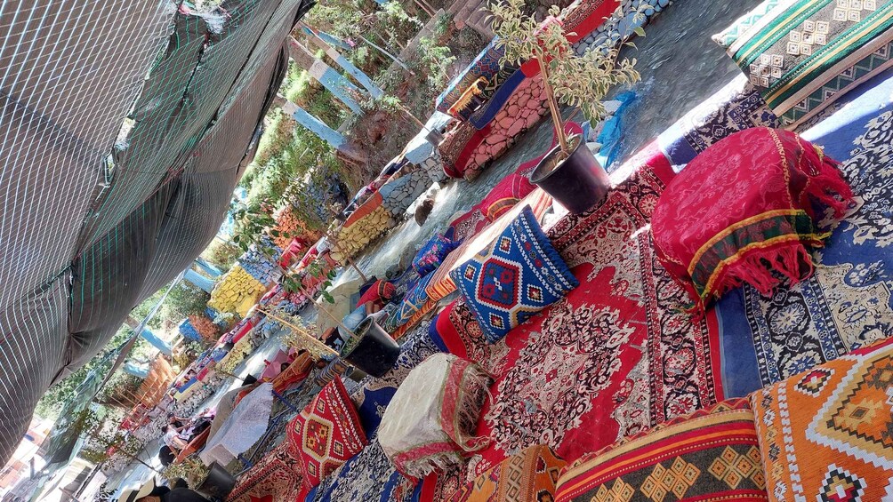 Picture 9 for Activity Marrakech: Ourika Valley Day Trip & guid walk included 3