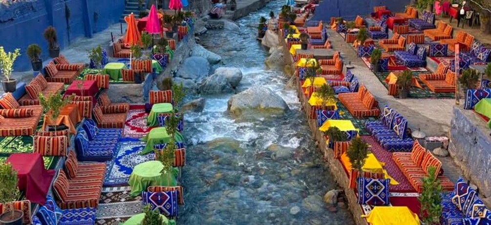 Picture 1 for Activity Marrakech: Ourika Valley Day Trip & guid walk included 2