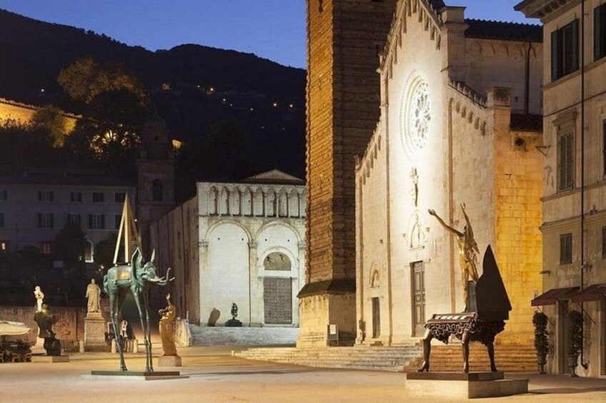 Pietrasanta 1