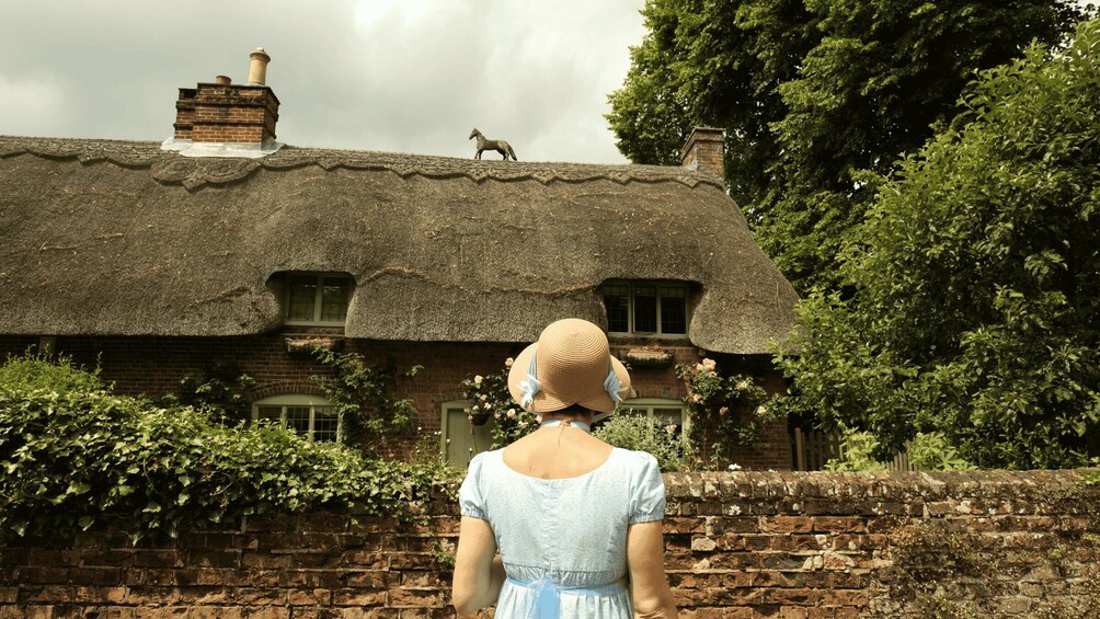 Picture 12 for Activity Chawton and Alton: a tour to discover Jane Austen's favorite places 4