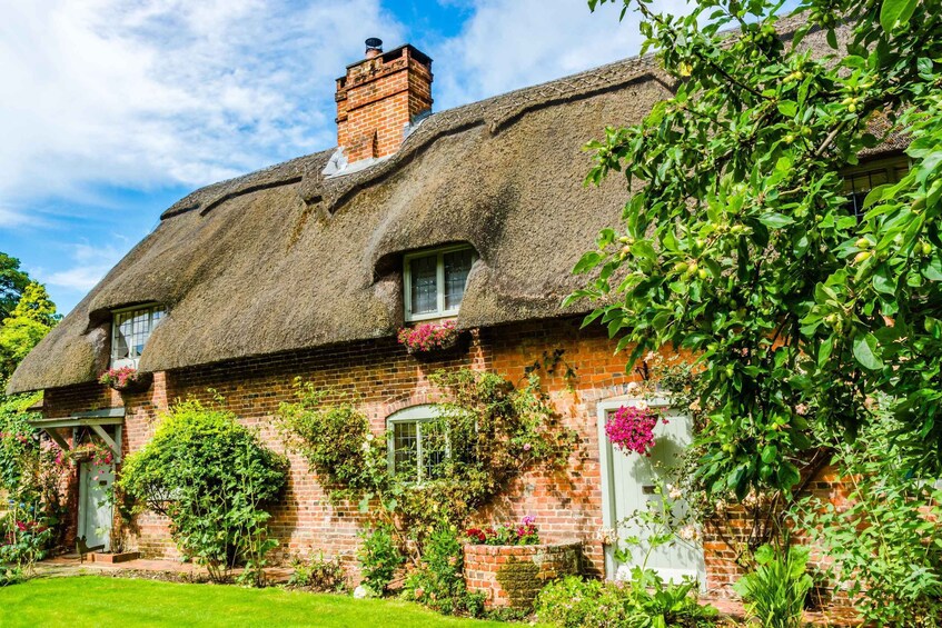 Chawton and Alton: a tour to discover Jane Austen's favorite places 1