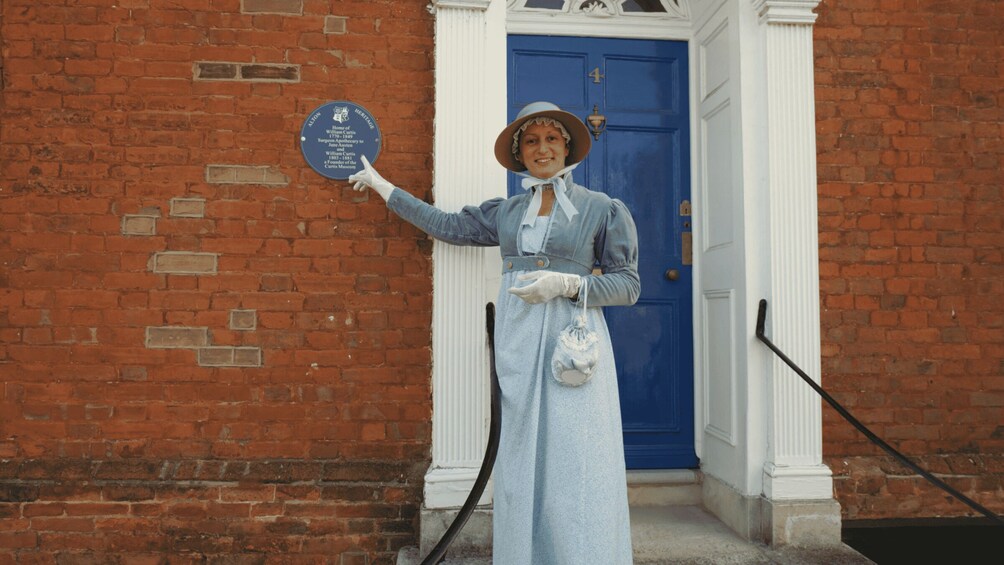 Picture 8 for Activity Chawton and Alton: a tour to discover Jane Austen's favorite places 5