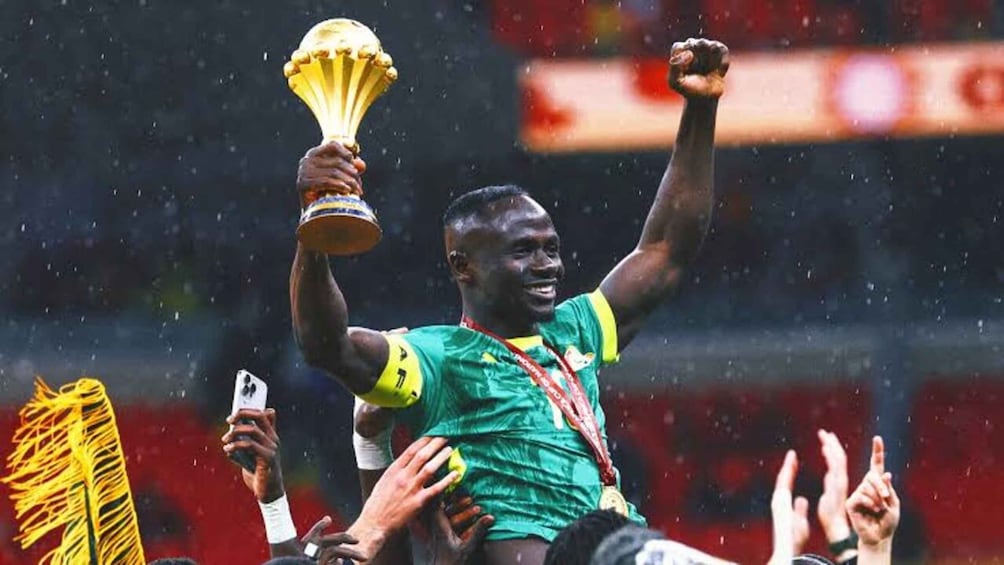 Arusha City Tour & AFCON Football Match Experience 1