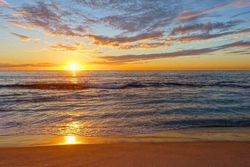 Perth Forest to Foreshore Self Guided Walking Tour with an APP 5
