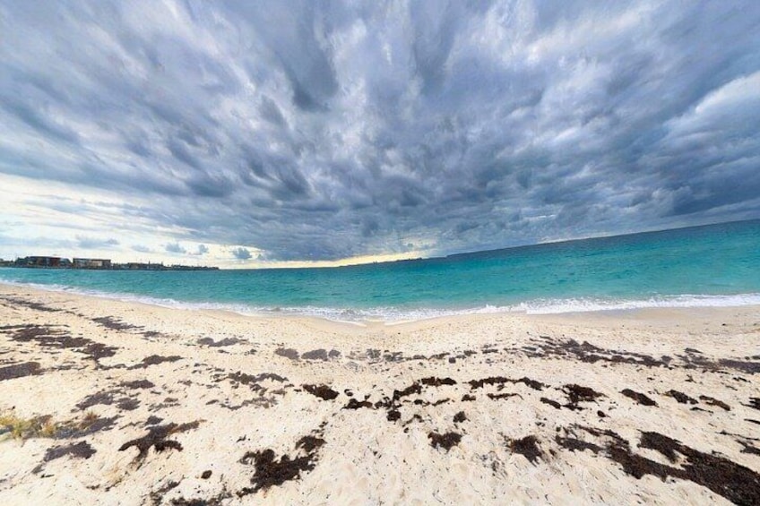 Perth Forest to Foreshore Self Guided Walking Tour with an APP 2