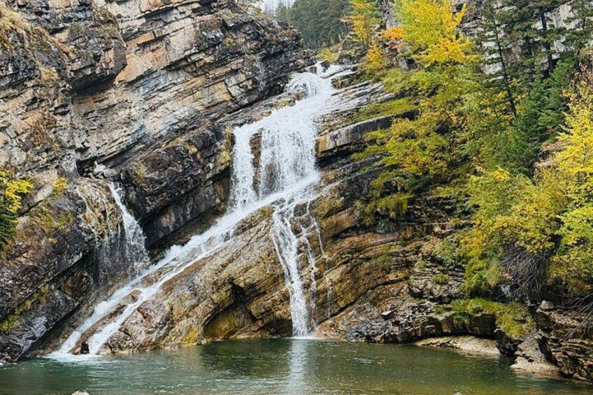 Explore Waterton National Park from Calgary Day Guided Tour 5