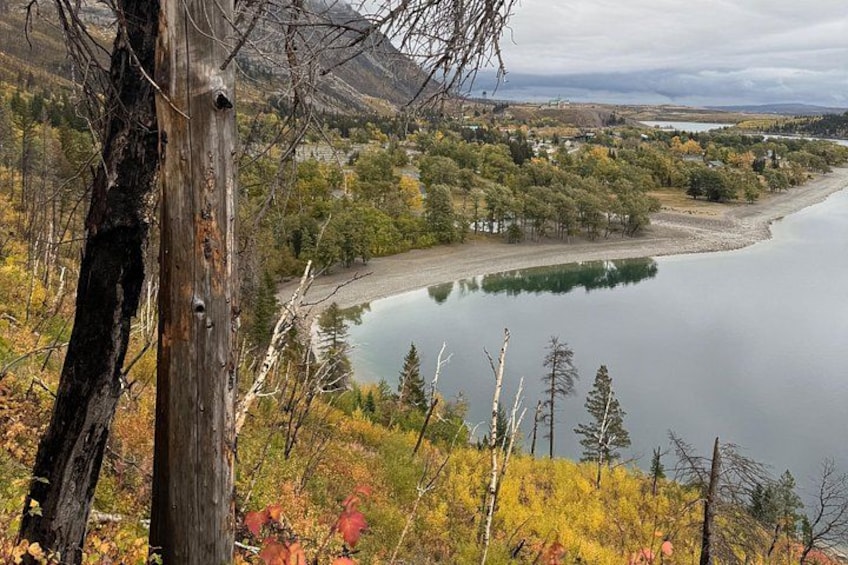 Explore Waterton National Park from Calgary Day Guided Tour 3
