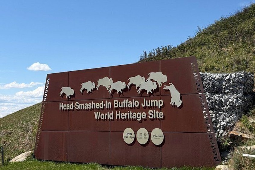 Explore Waterton National Park from Calgary Day Guided Tour 2