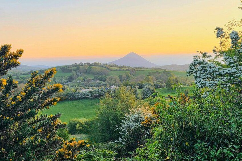 Croagh Patrick 4