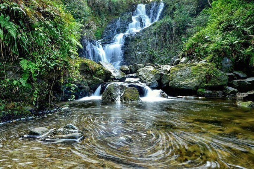 Torc Waterfall 2