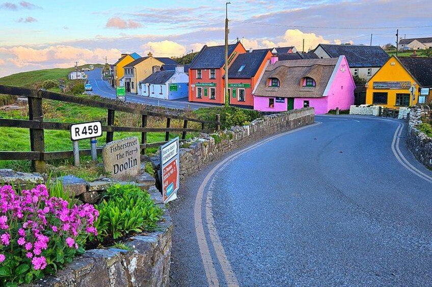 Doolin 2