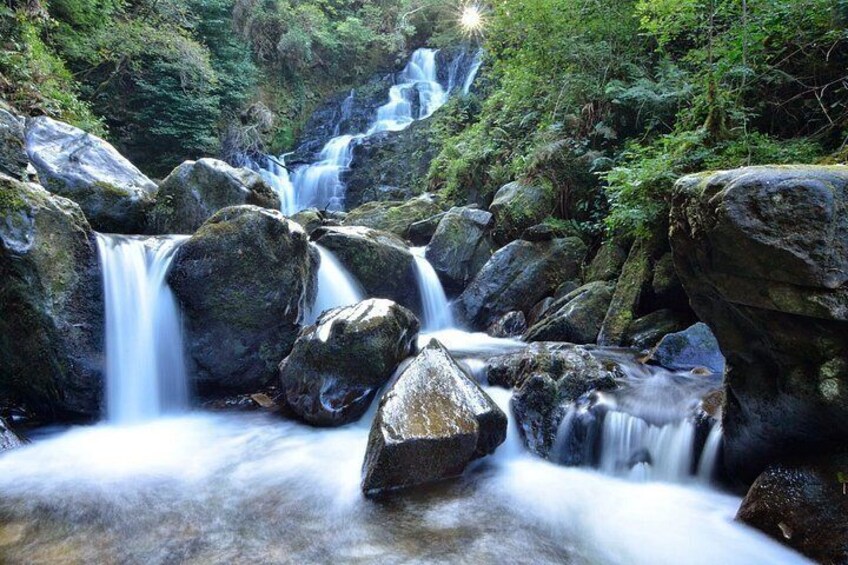 Torc Waterfall 2